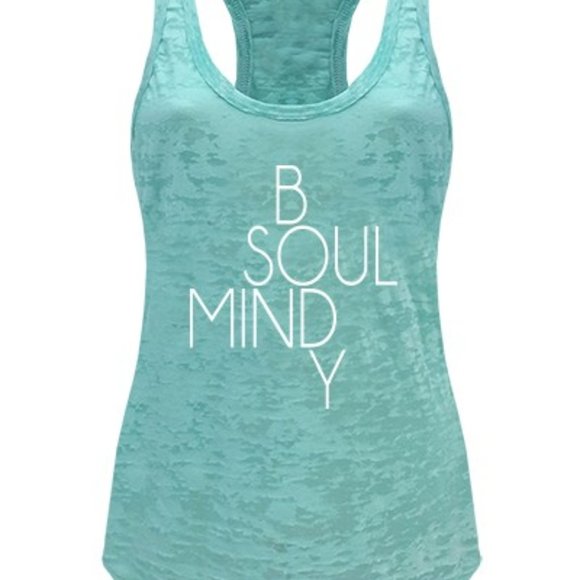 Activewear Tank Top - Picture 3 of 3